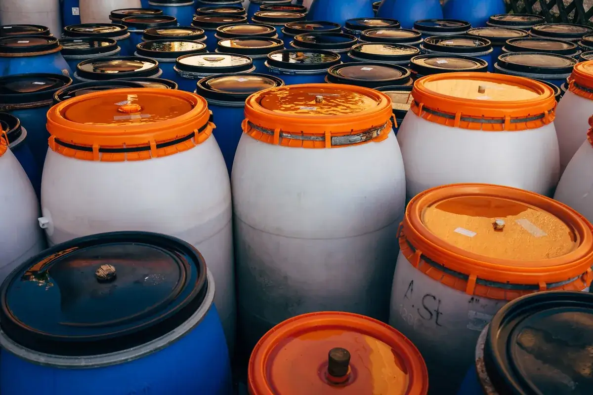 Chemical & Toxic Waste Cleanup in Camden, AR